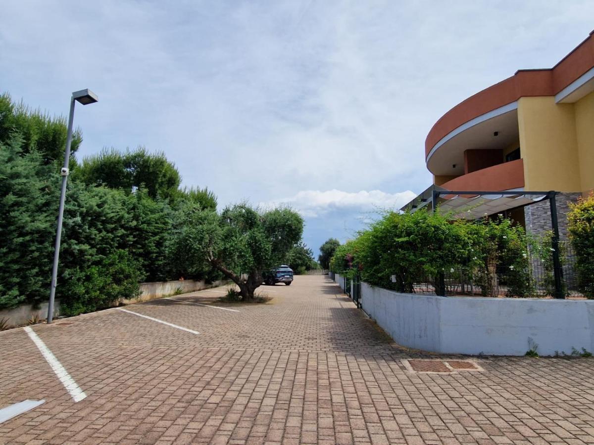 Maison Costa Del Sol - Capitolo, Monopoli Exterior foto
